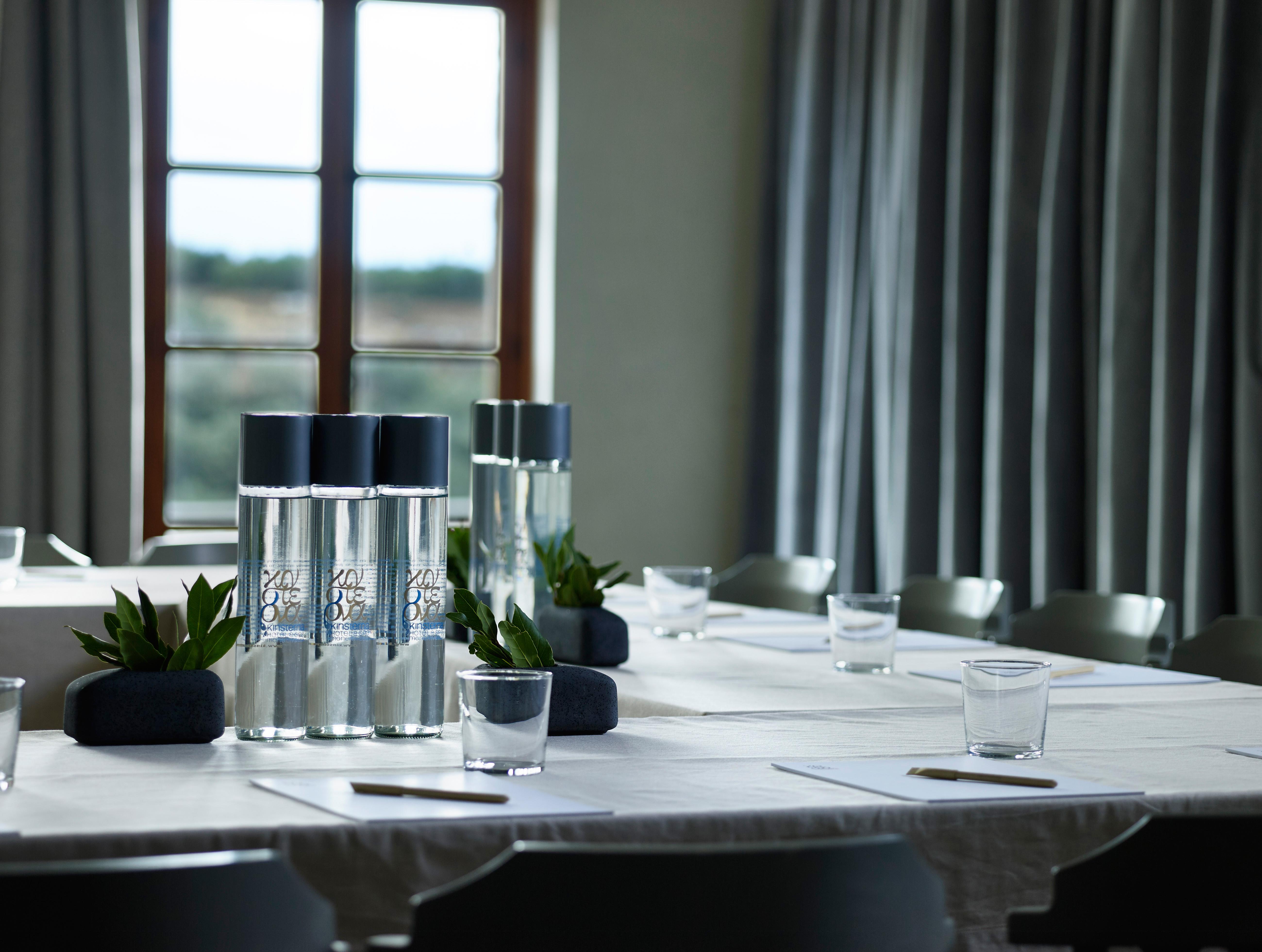 Kinsterna Hotel Monemvasía Zewnętrze zdjęcie